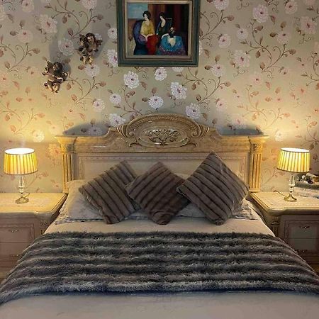 Nice Comfy House Лондон Екстериор снимка
