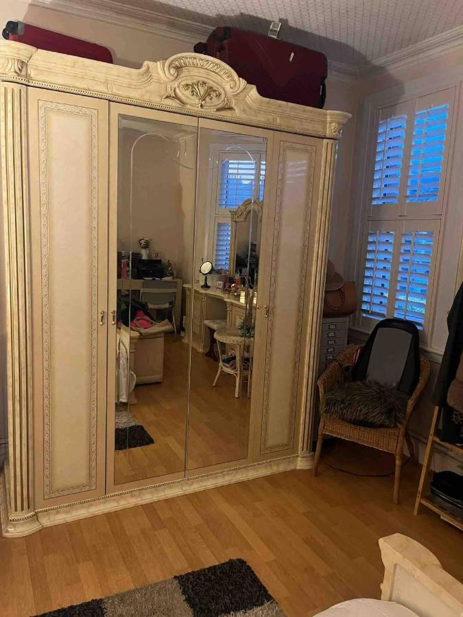 Nice Comfy House Лондон Екстериор снимка