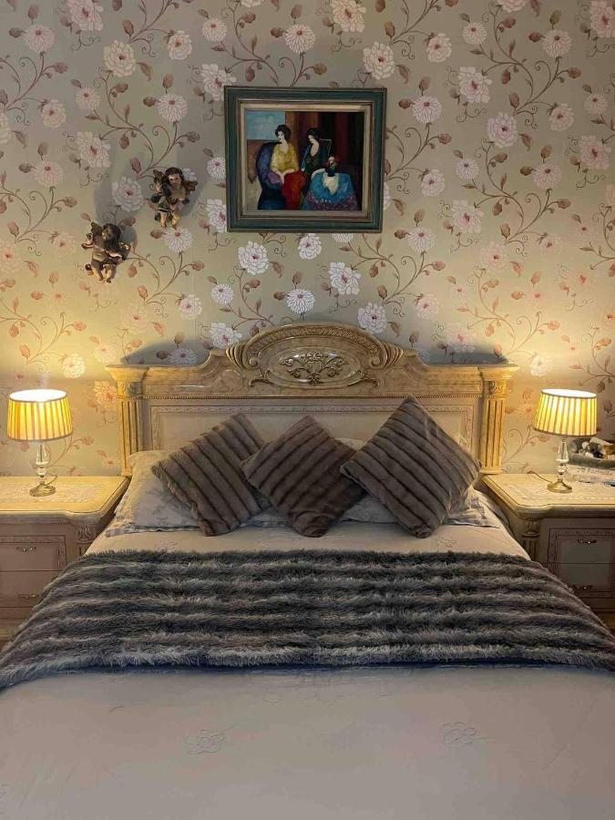 Nice Comfy House Лондон Екстериор снимка